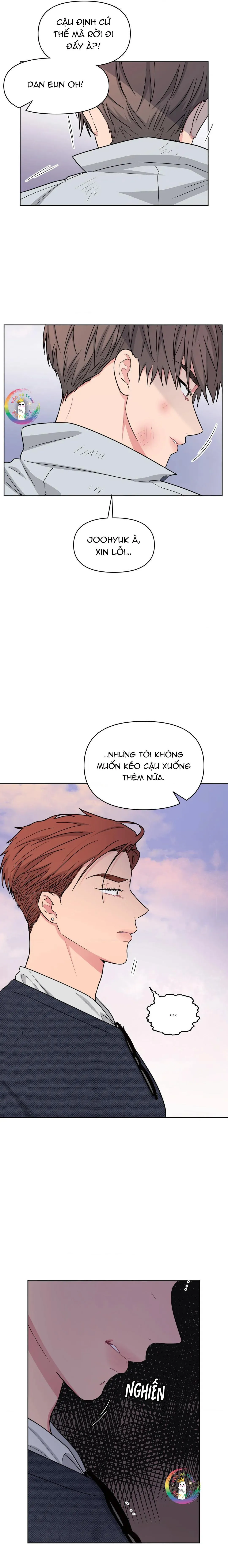 Arts Manz Chapter 23 Trang 7