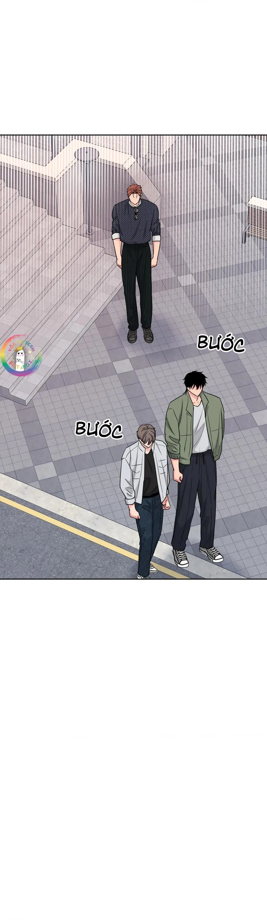 Arts Manz Chapter 23 Trang 8