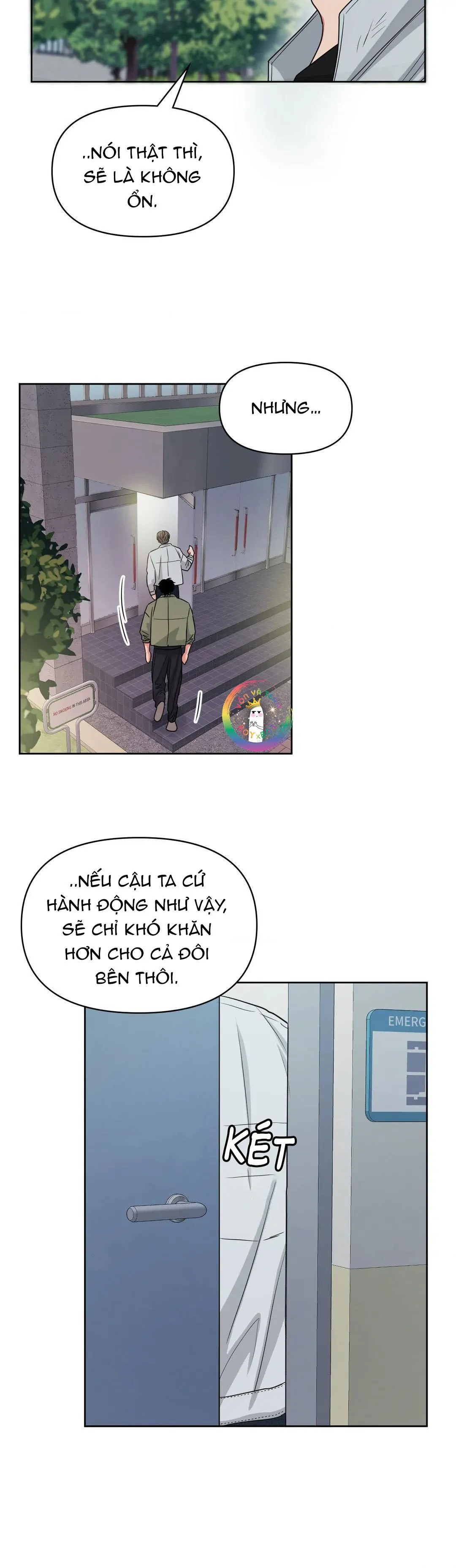 Arts Manz Chapter 23 Trang 10