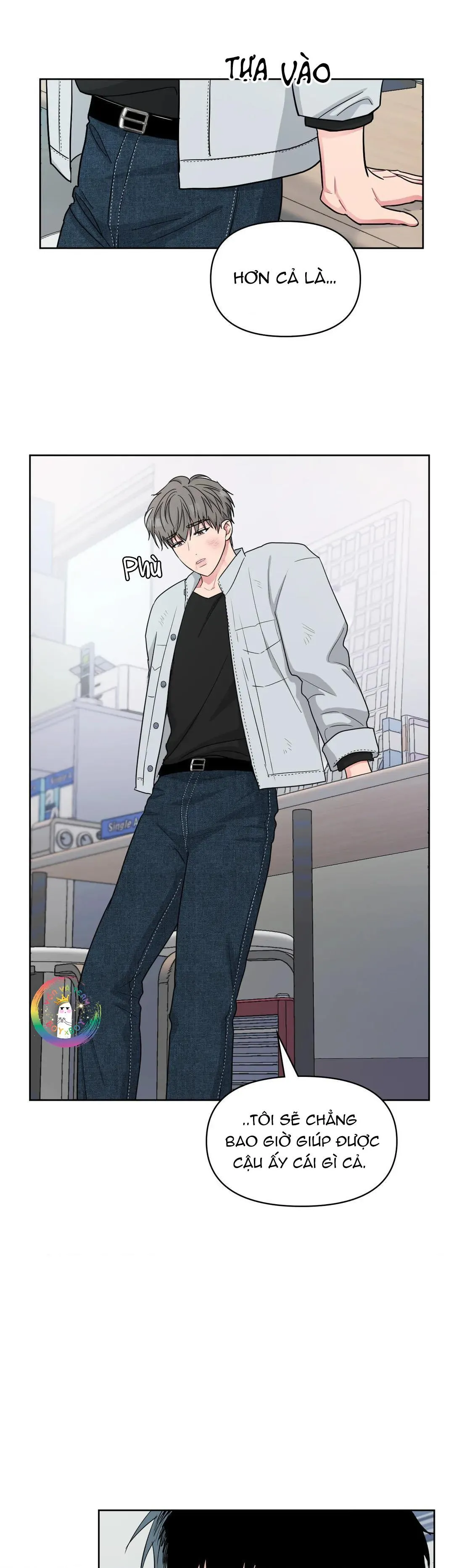 Arts Manz Chapter 23 Trang 11