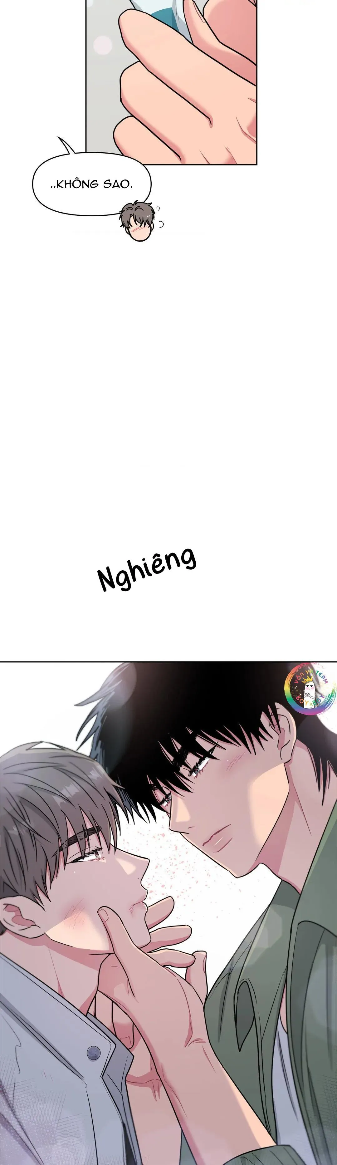 Arts Manz Chapter 23 Trang 14