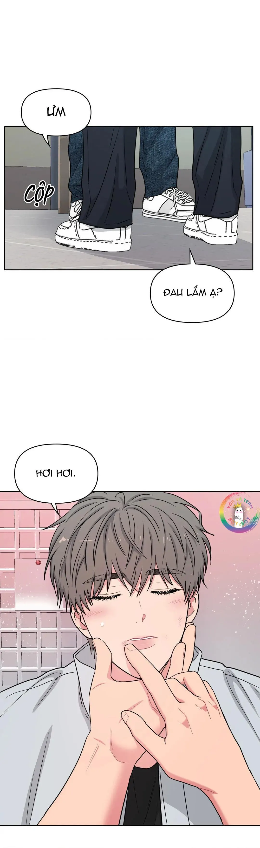 Arts Manz Chapter 23 Trang 16