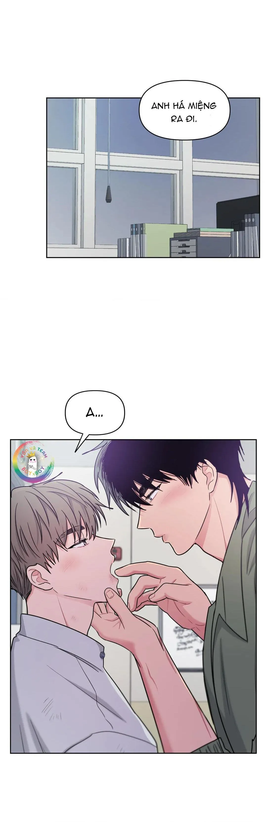 Arts Manz Chapter 23 Trang 19