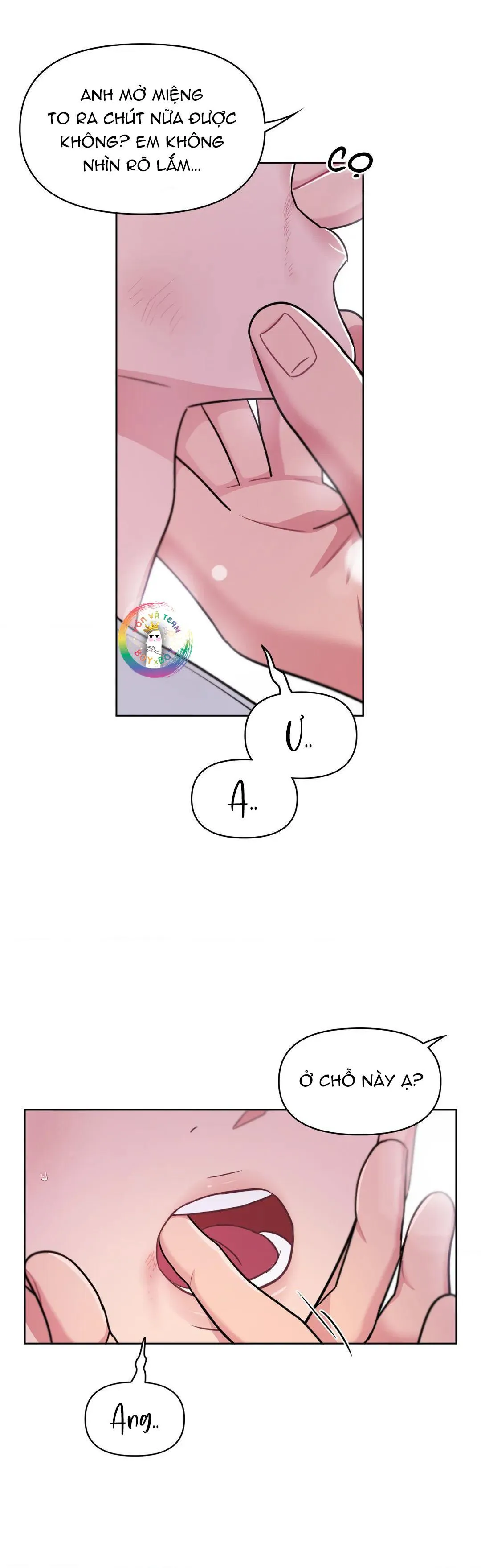 Arts Manz Chapter 23 Trang 20