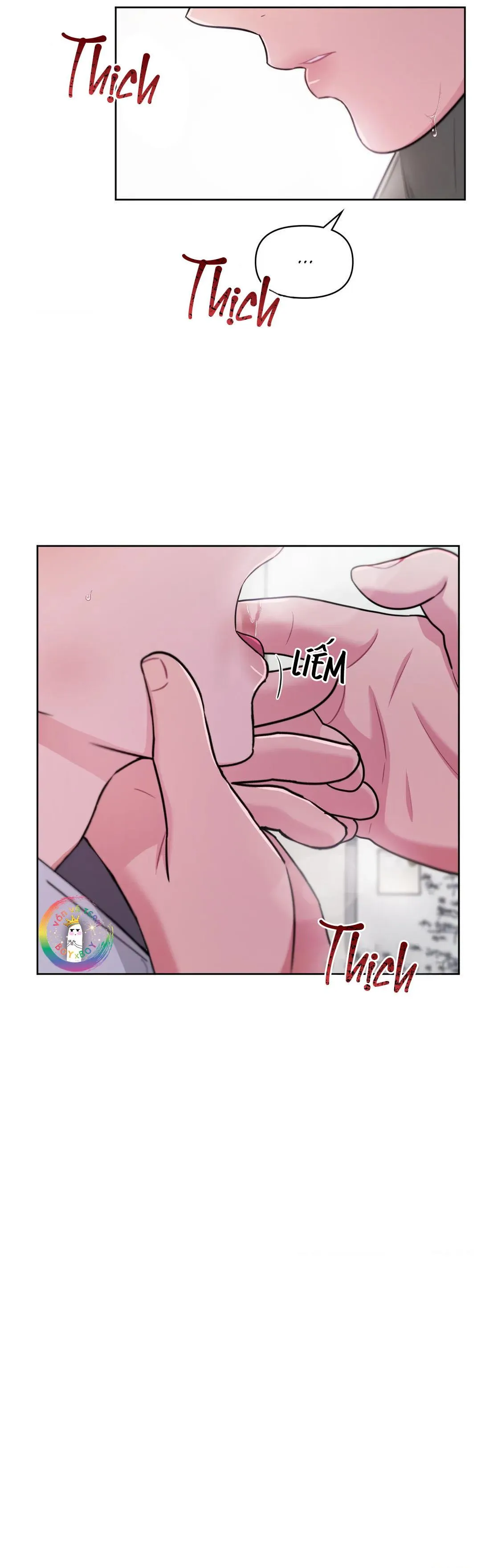 Arts Manz Chapter 23 Trang 21