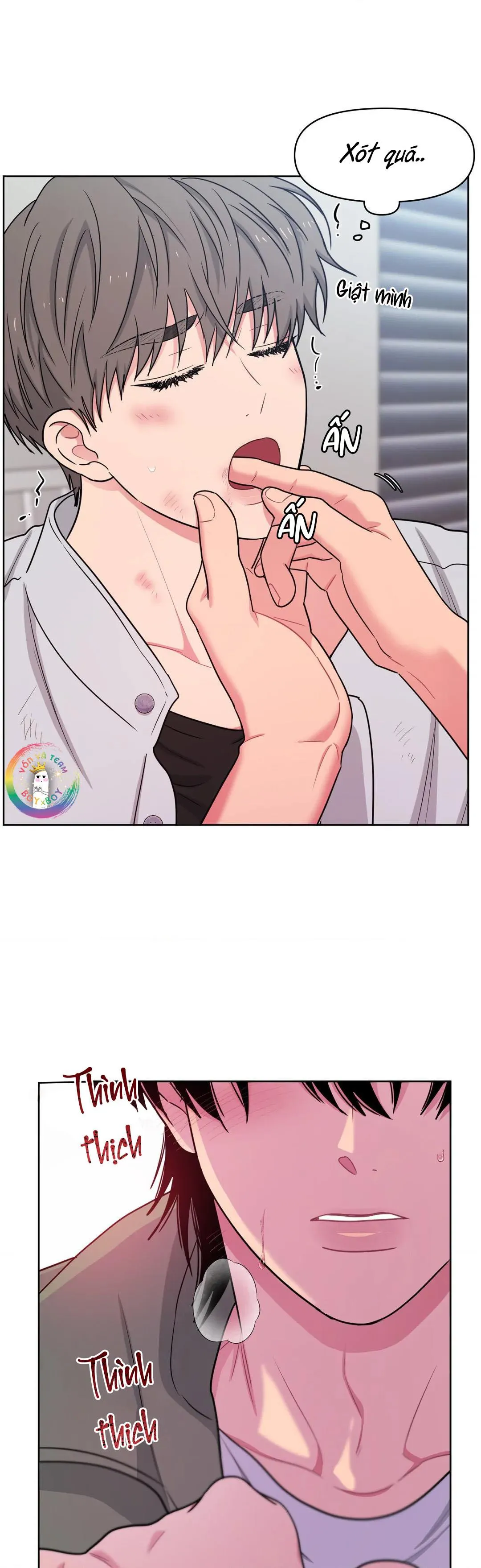 Arts Manz Chapter 23 Trang 22