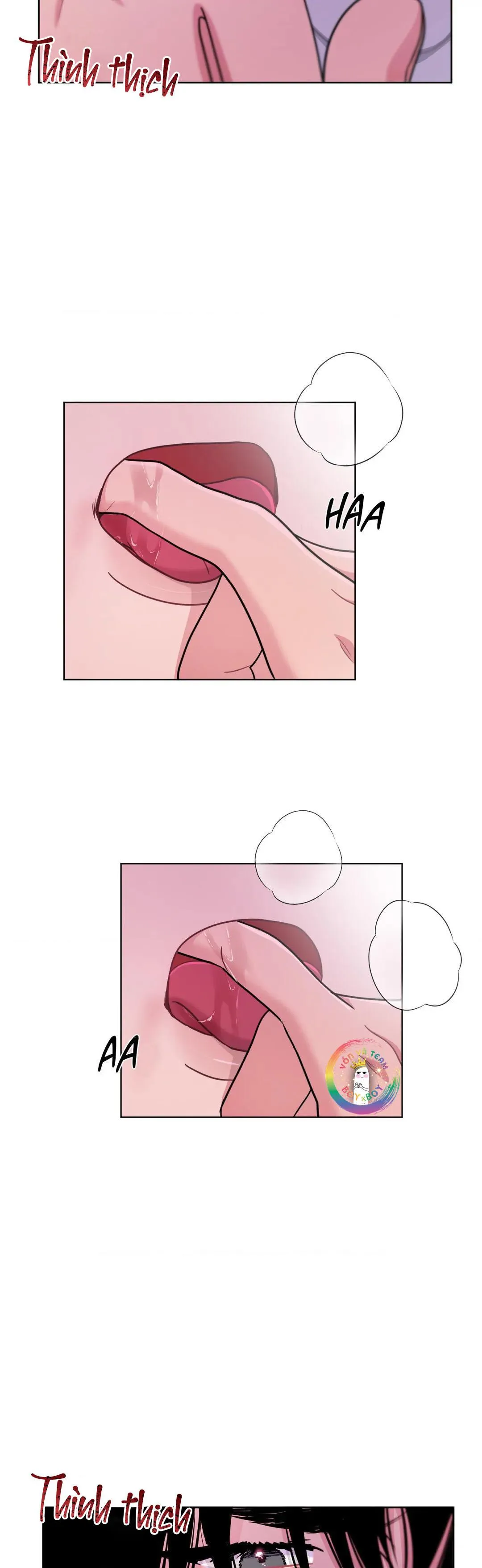 Arts Manz Chapter 23 Trang 23