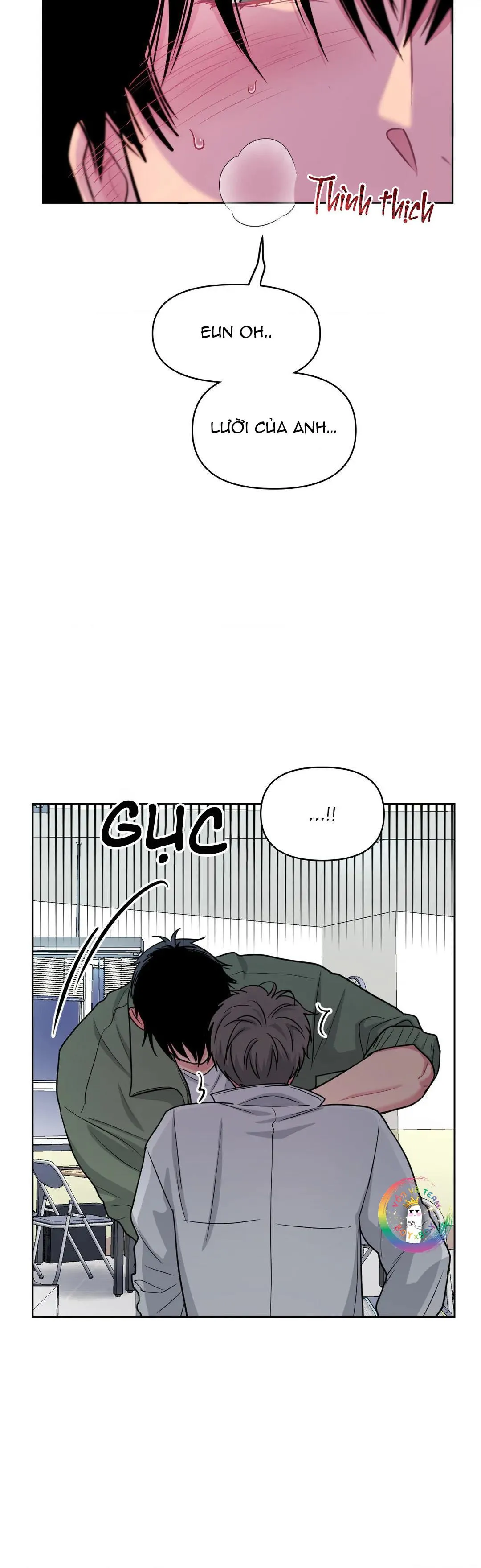 Arts Manz Chapter 23 Trang 24