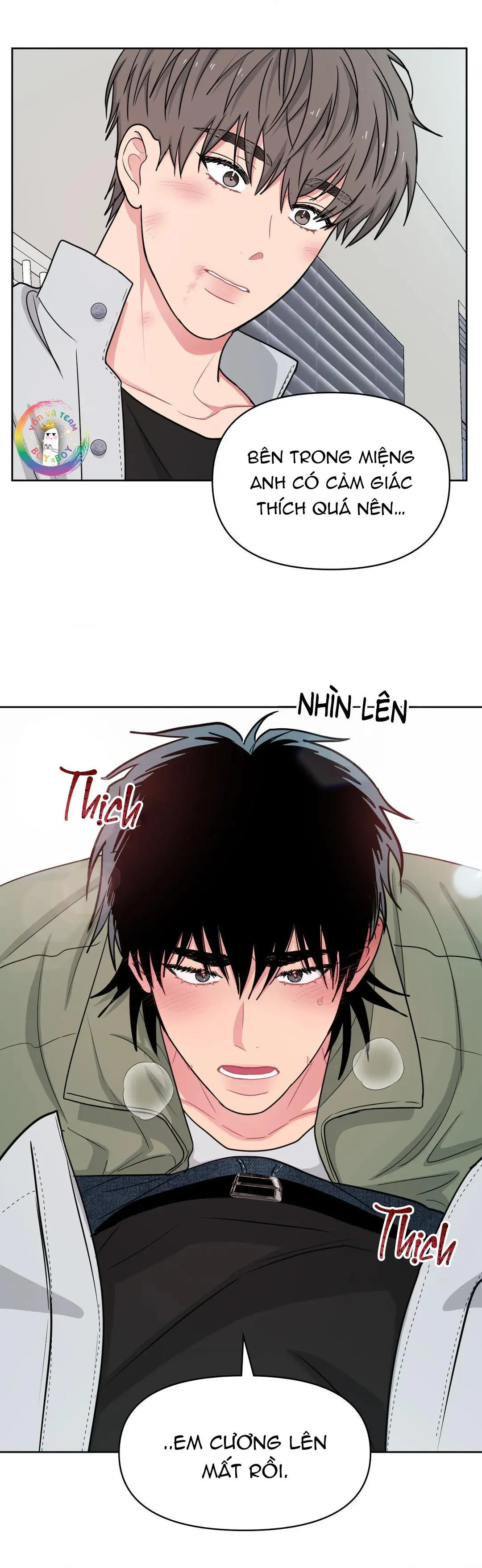 Arts Manz Chapter 23 Trang 26