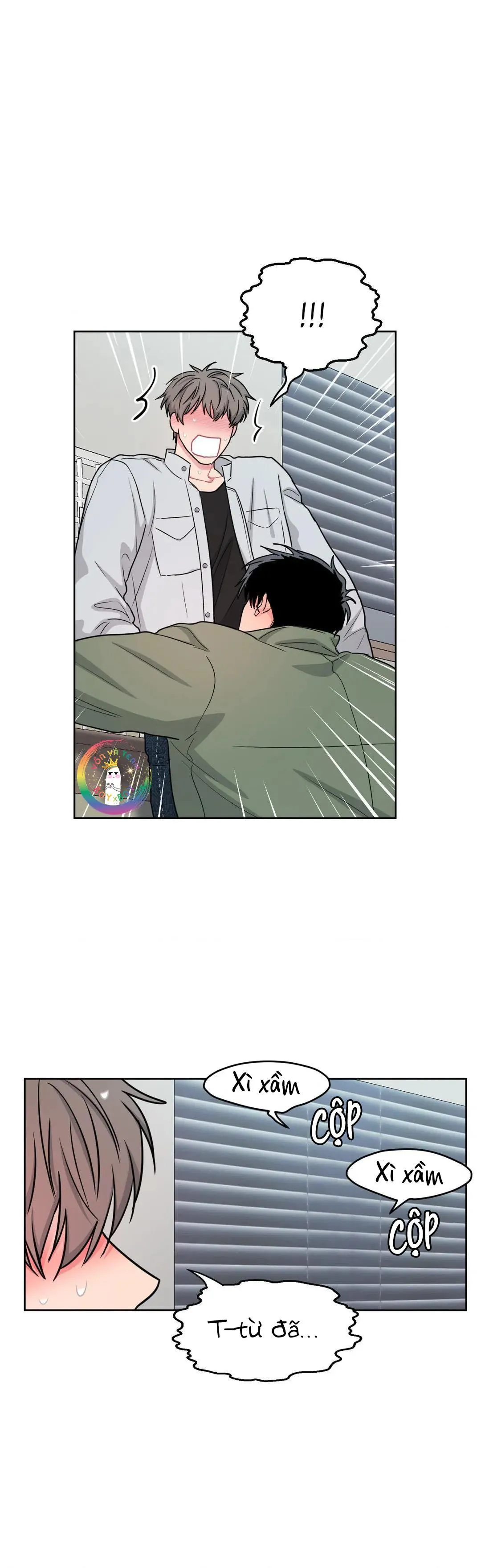 Arts Manz Chapter 23 Trang 27