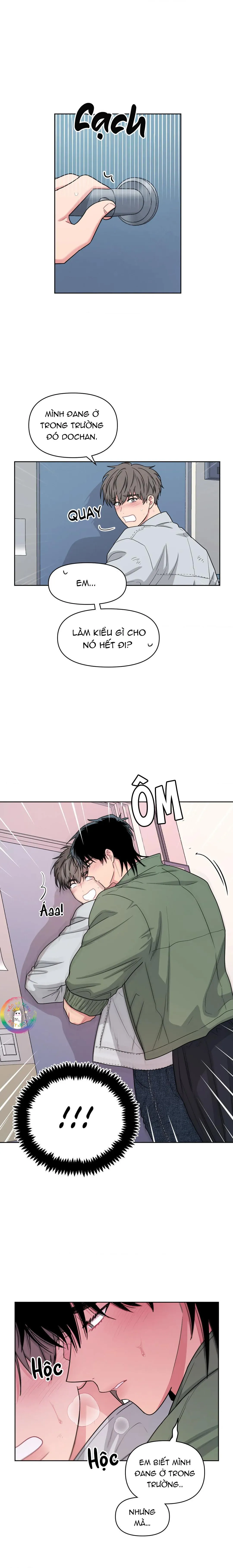 Arts Manz Chapter 23 Trang 28