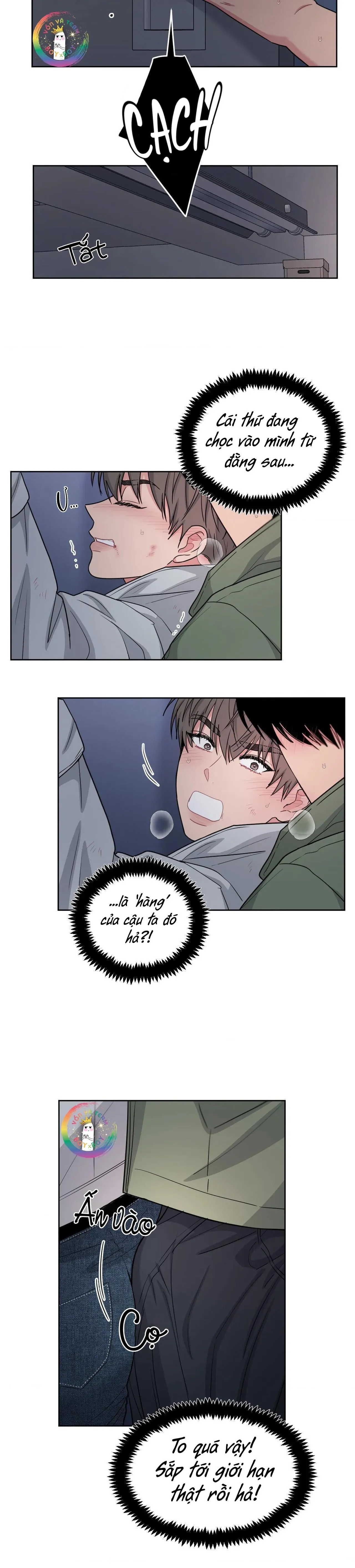 Arts Manz Chapter 24 Trang 3