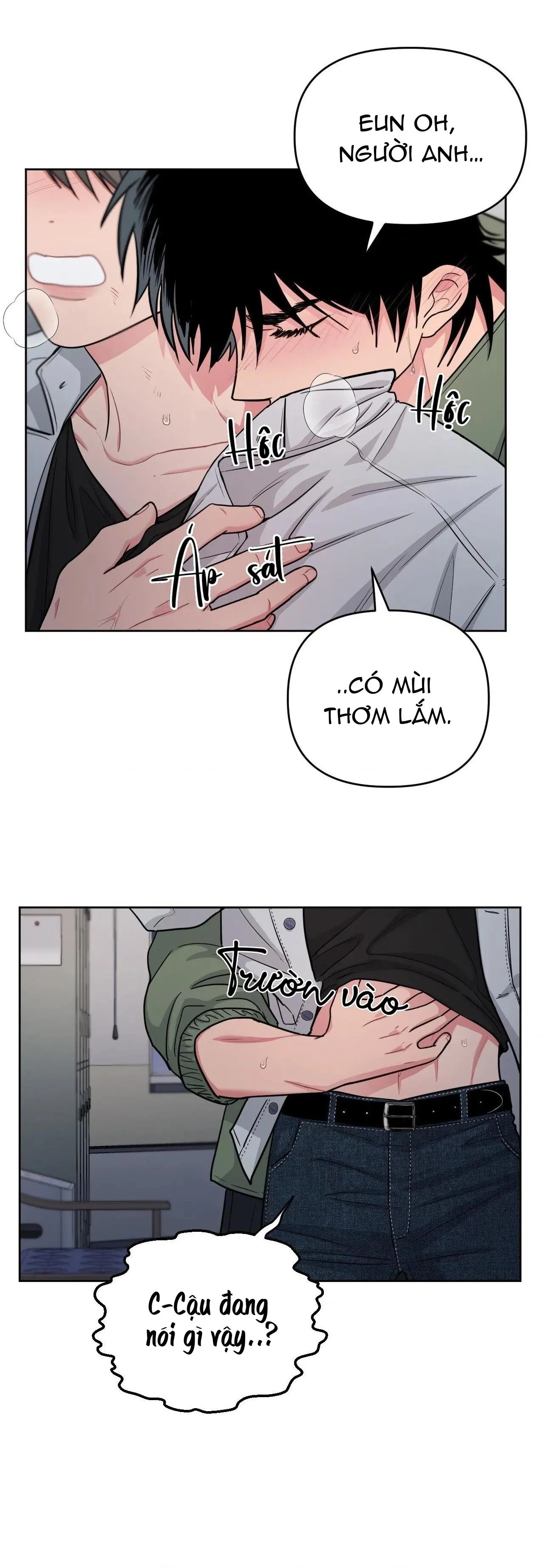 Arts Manz Chapter 24 Trang 4