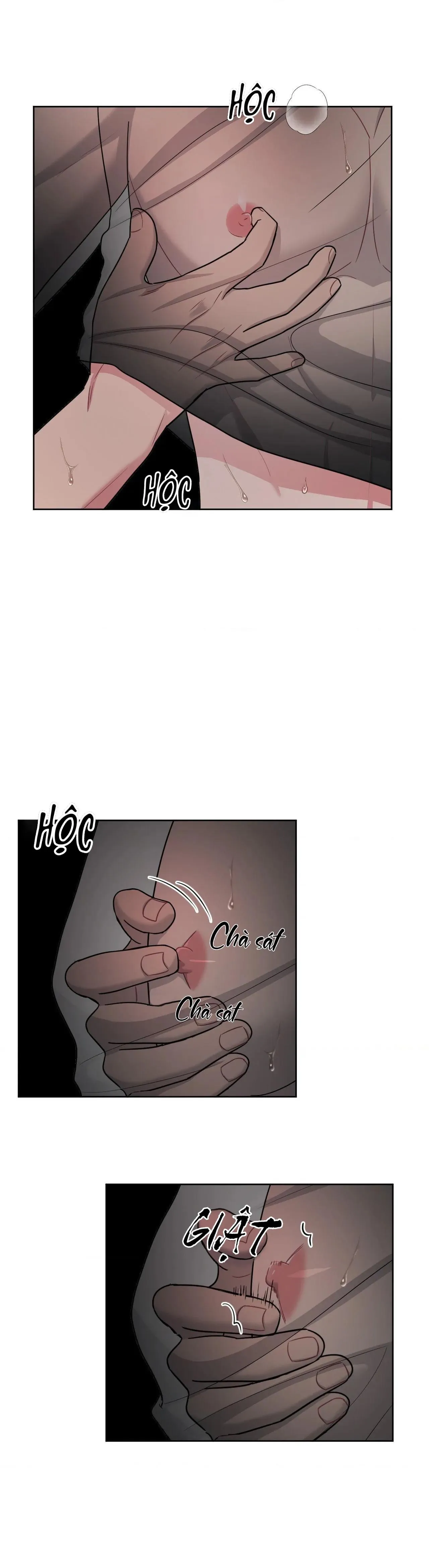 Arts Manz Chapter 24 Trang 5