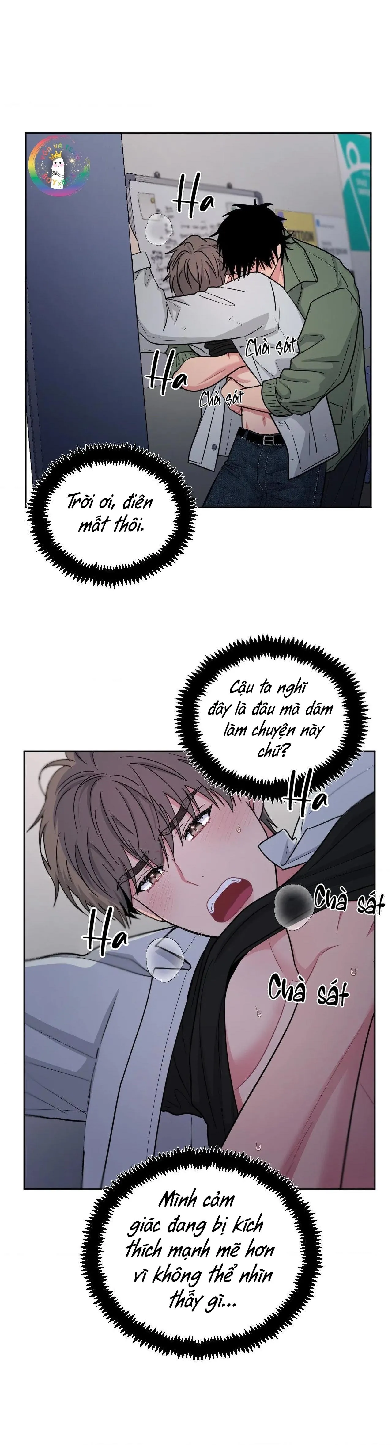 Arts Manz Chapter 24 Trang 6