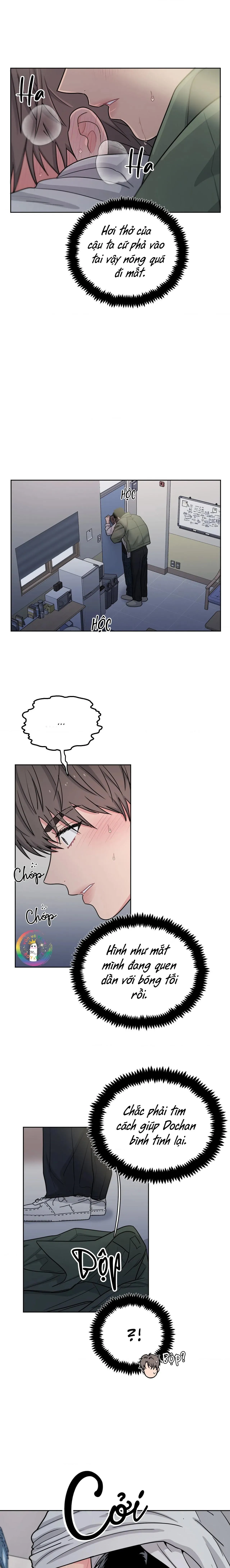 Arts Manz Chapter 24 Trang 7