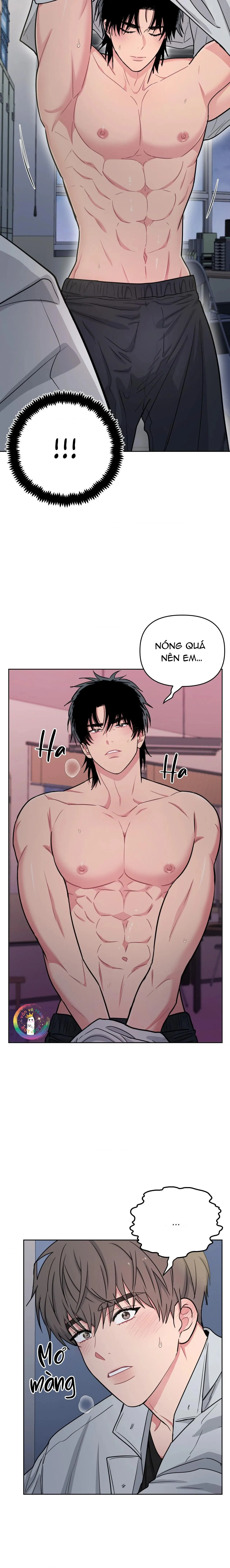 Arts Manz Chapter 24 Trang 8