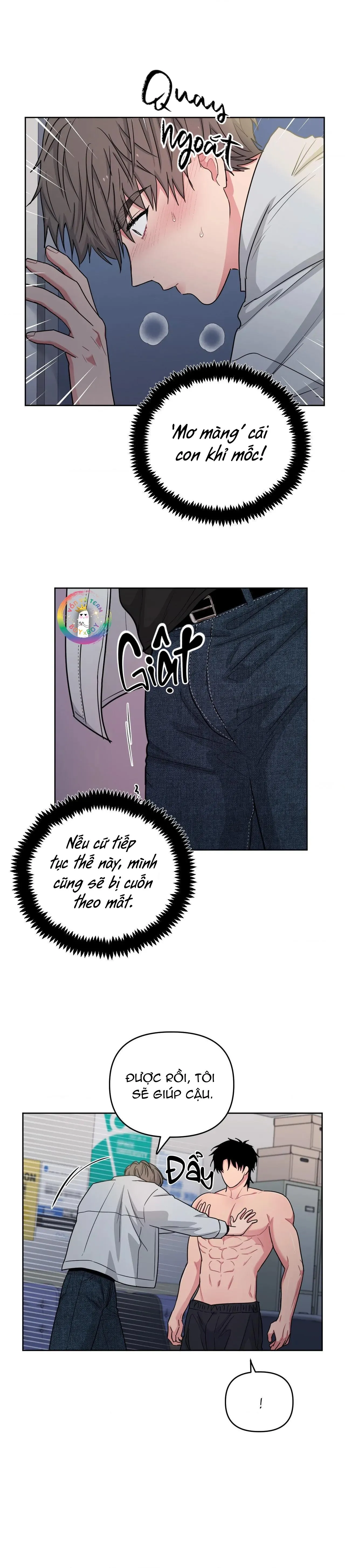 Arts Manz Chapter 24 Trang 9