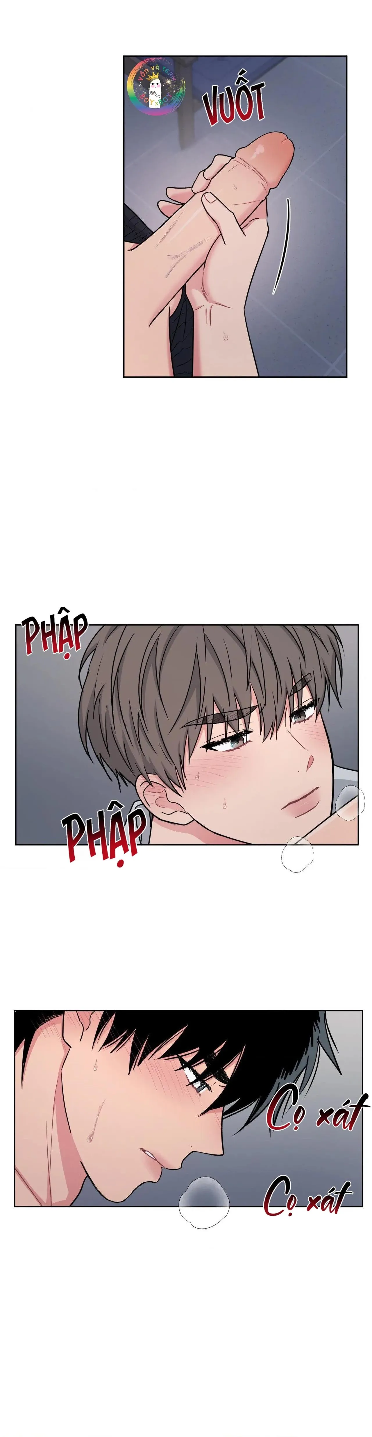 Arts Manz Chapter 24 Trang 11