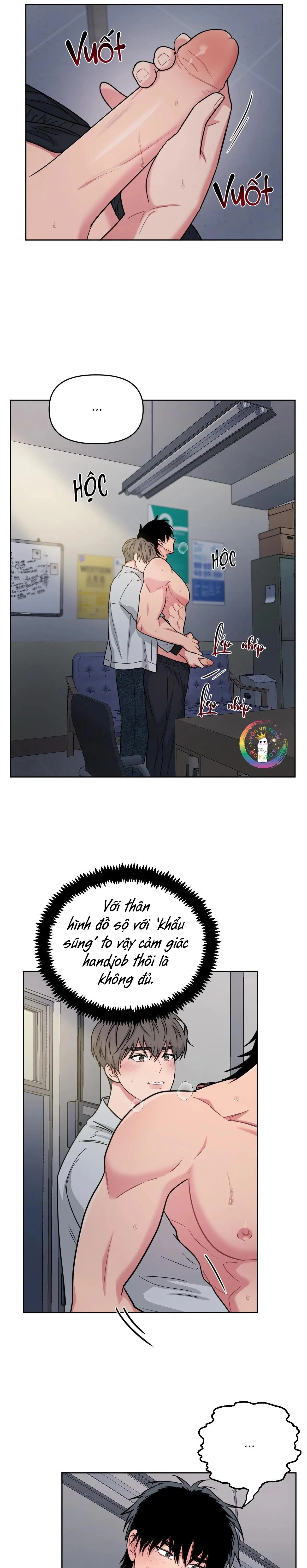 Arts Manz Chapter 24 Trang 12