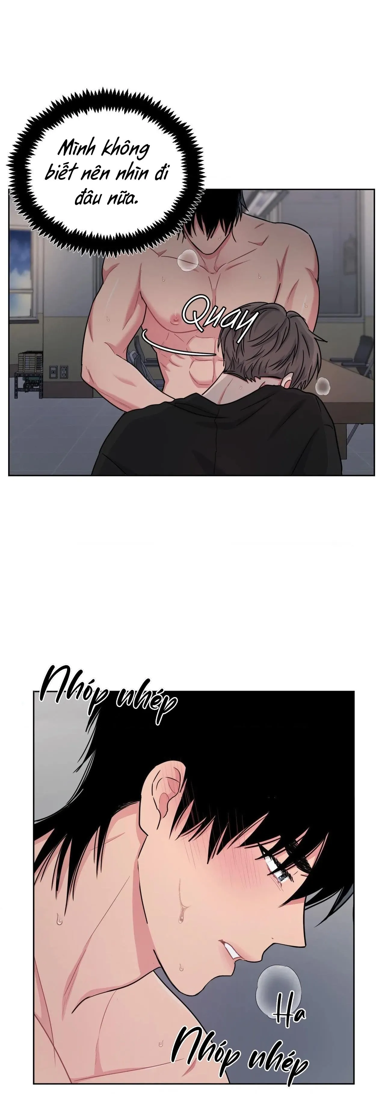 Arts Manz Chapter 24 Trang 18