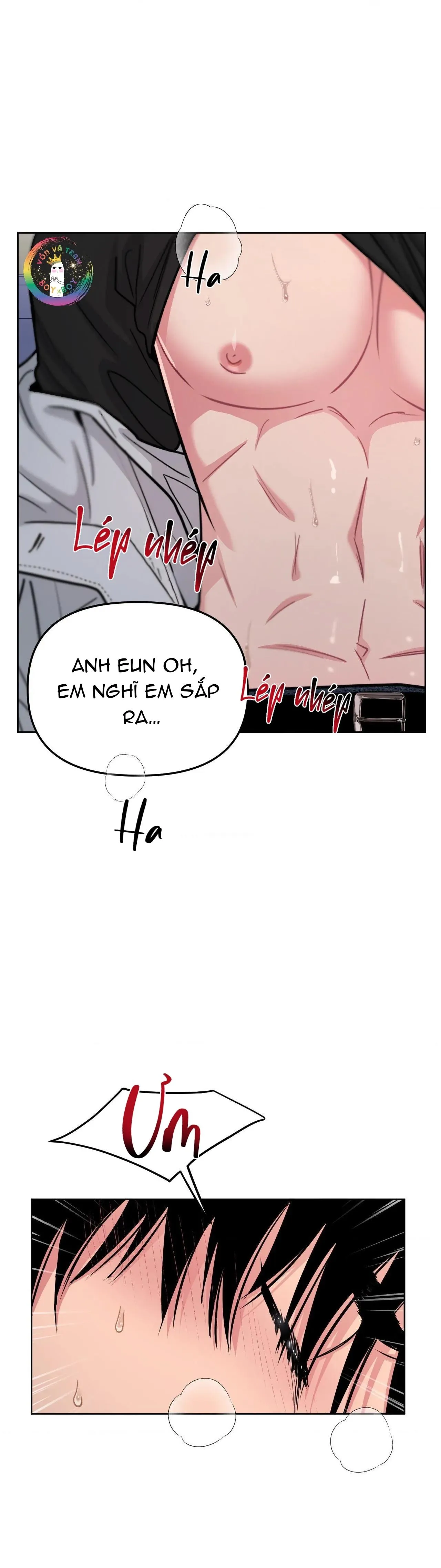 Arts Manz Chapter 24 Trang 21