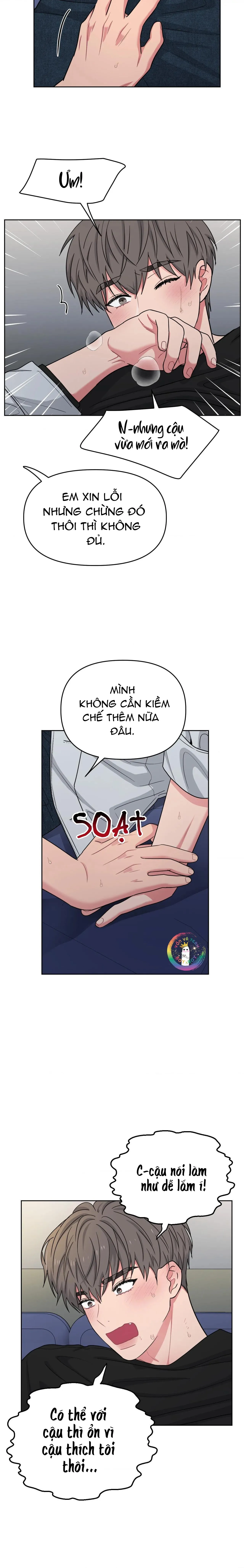 Arts Manz Chapter 24 Trang 24