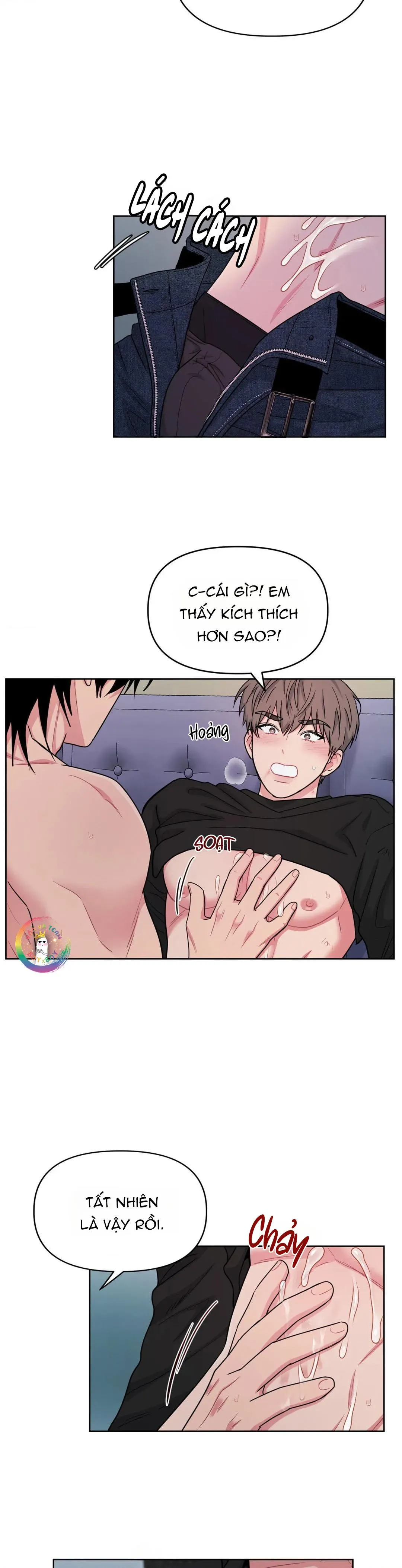 Arts Manz Chapter 25 Trang 3