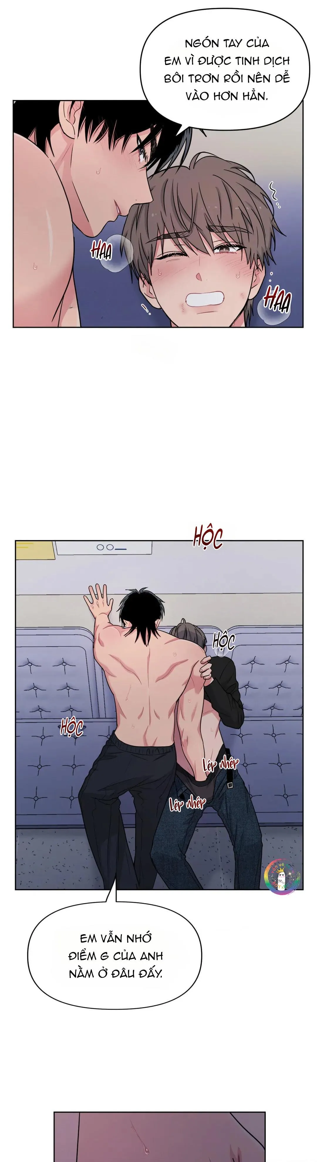 Arts Manz Chapter 25 Trang 8