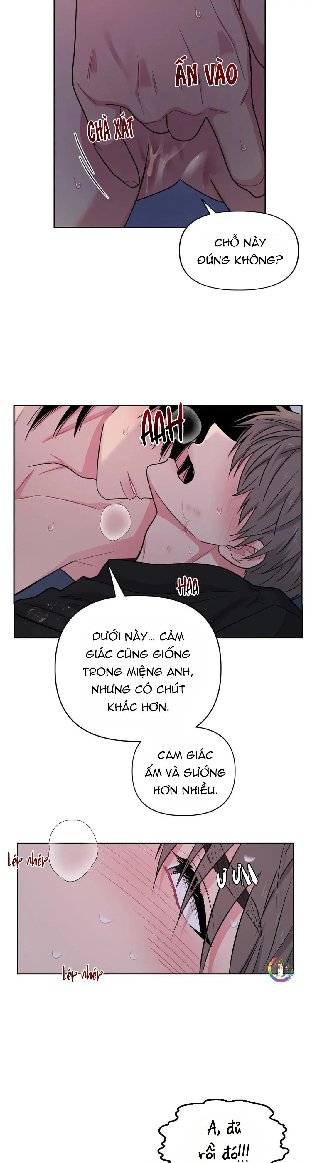 Arts Manz Chapter 25 Trang 9