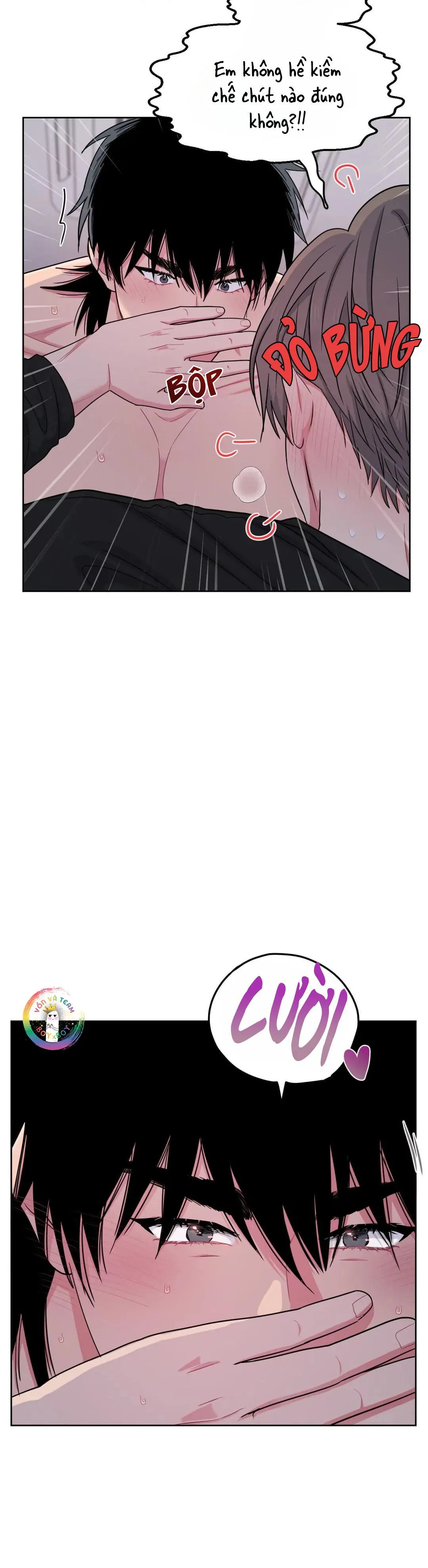 Arts Manz Chapter 25 Trang 10