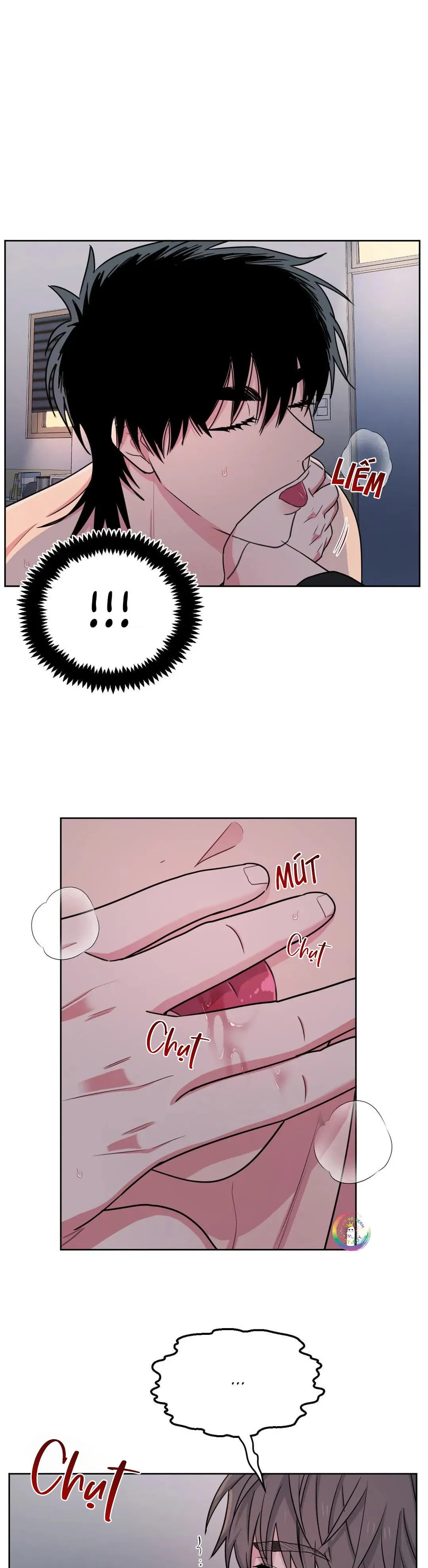 Arts Manz Chapter 25 Trang 11