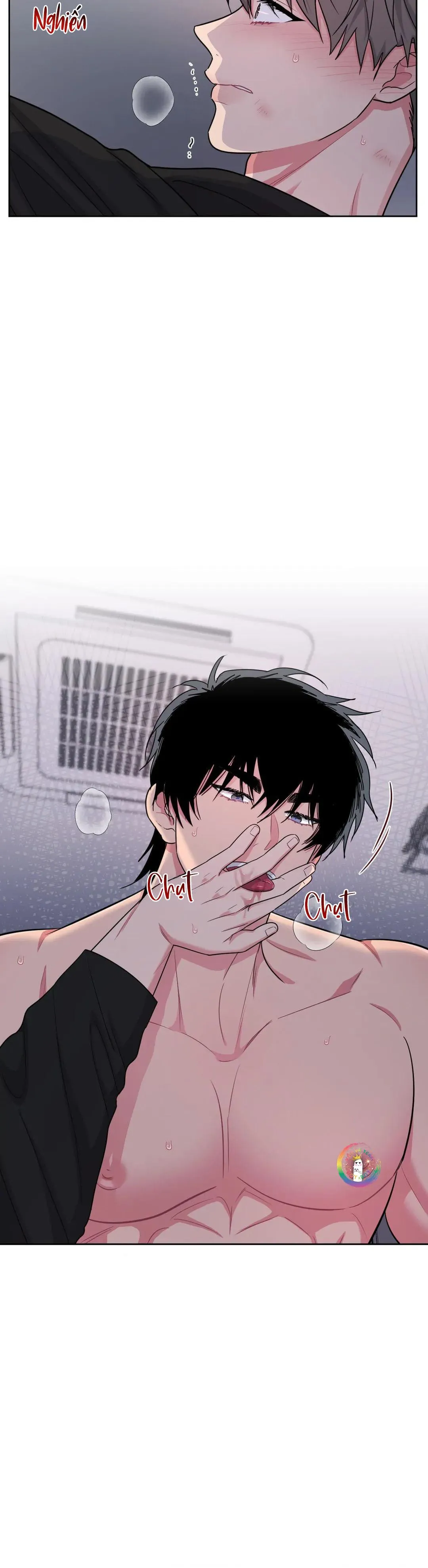 Arts Manz Chapter 25 Trang 12