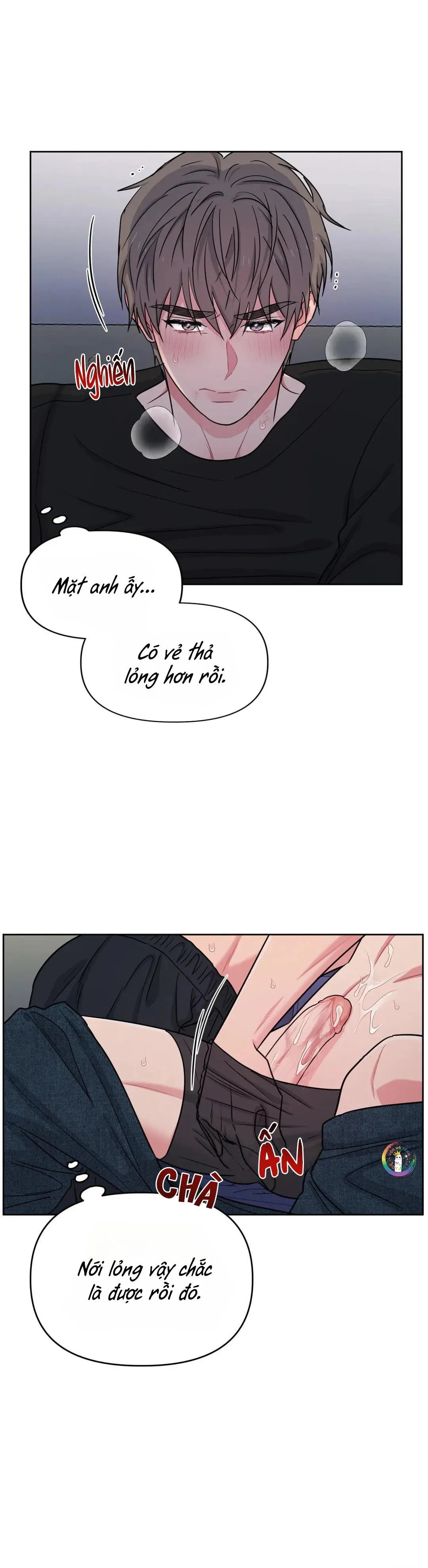 Arts Manz Chapter 25 Trang 13