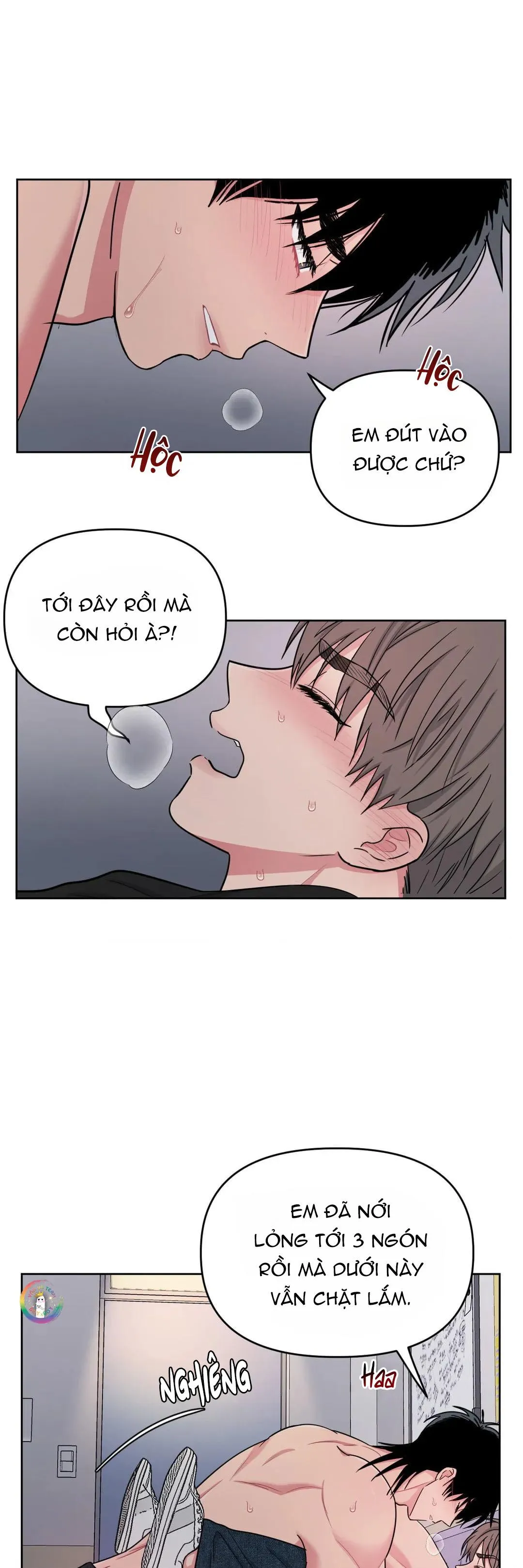 Arts Manz Chapter 25 Trang 15