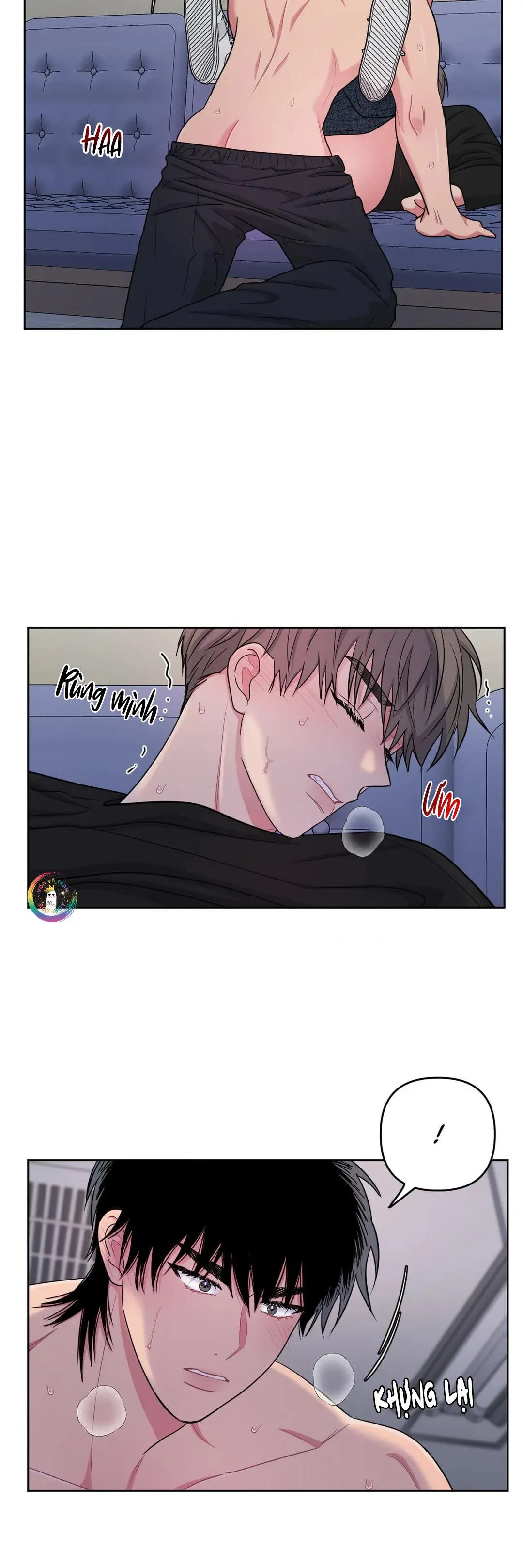 Arts Manz Chapter 25 Trang 18