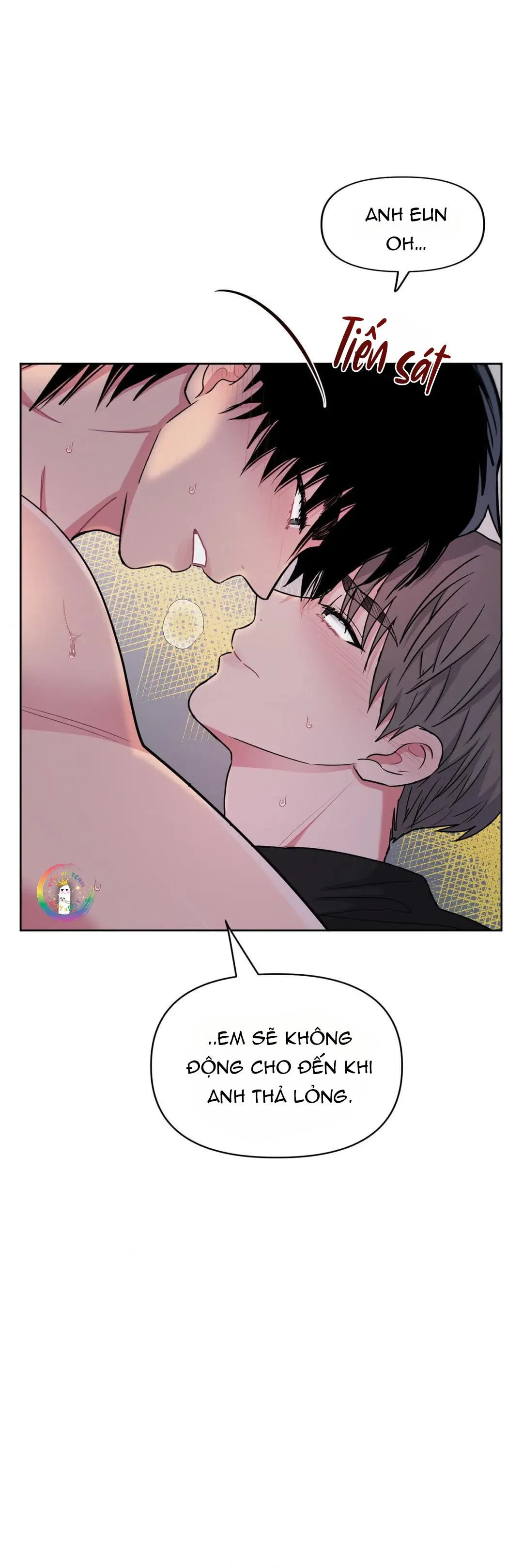 Arts Manz Chapter 25 Trang 19