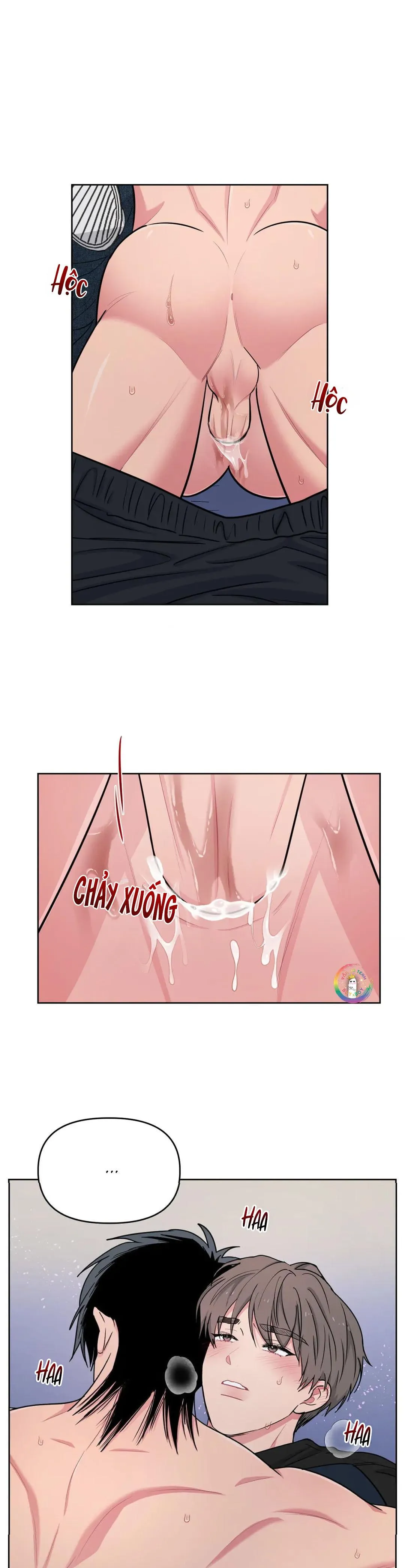 Arts Manz Chapter 25 Trang 20