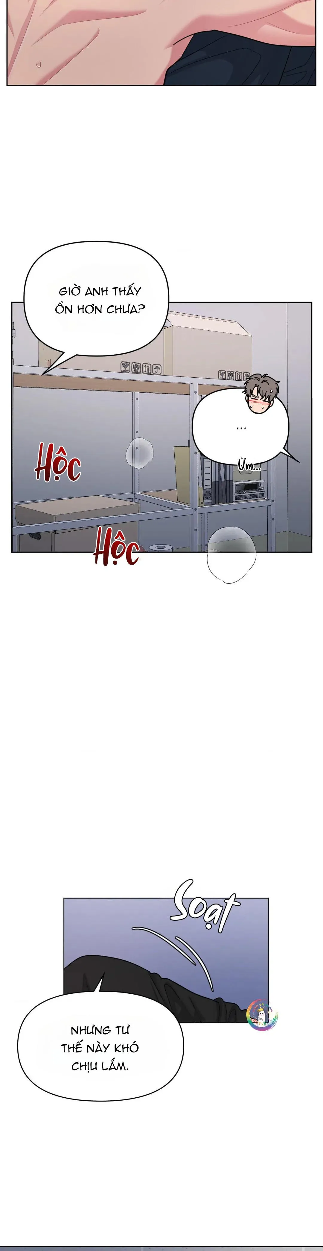 Arts Manz Chapter 25 Trang 21