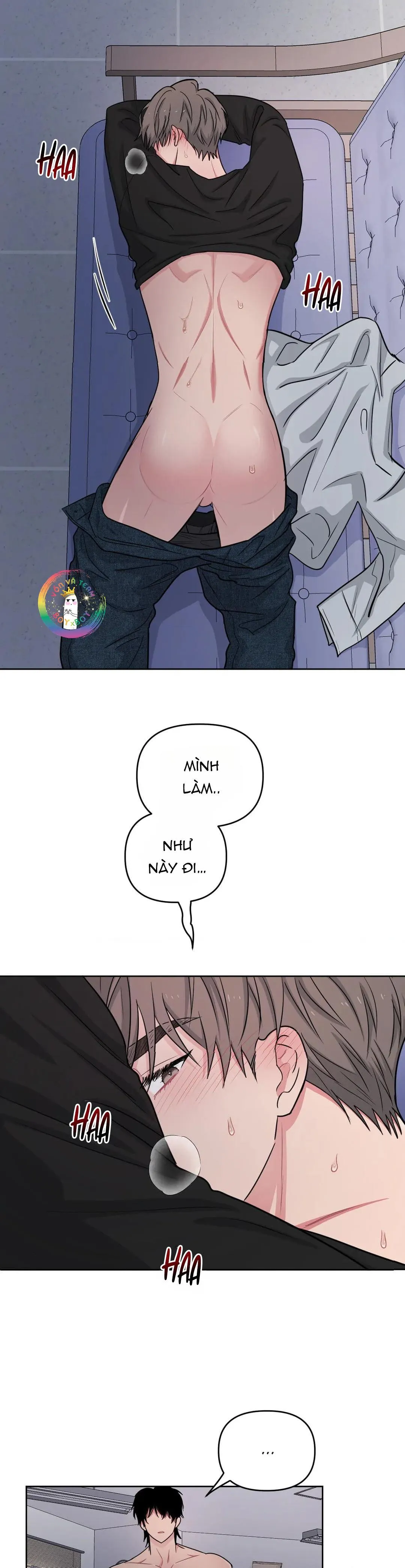 Arts Manz Chapter 25 Trang 22