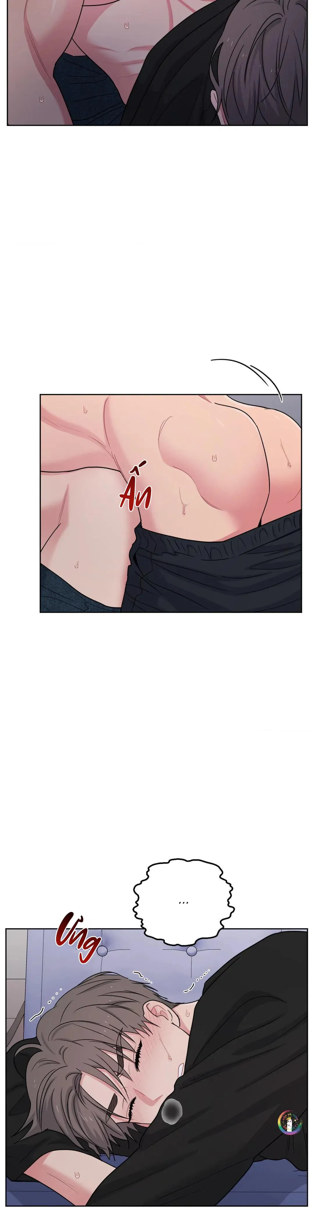 Arts Manz Chapter 25 Trang 24