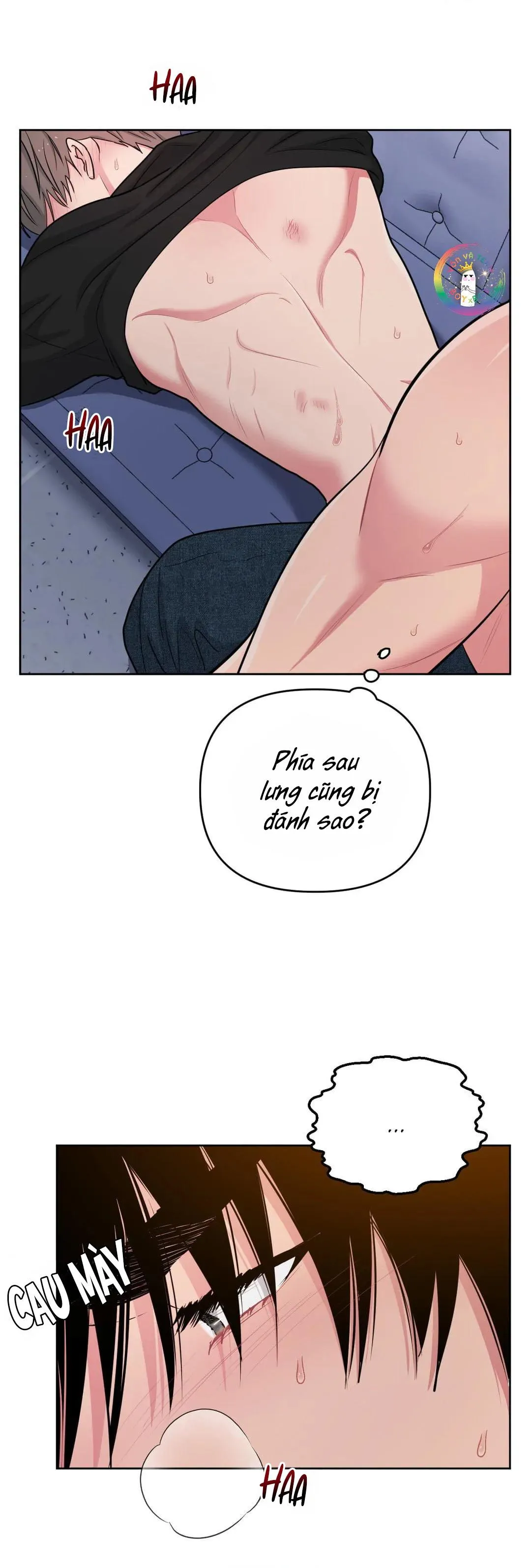 Arts Manz Chapter 25 Trang 26