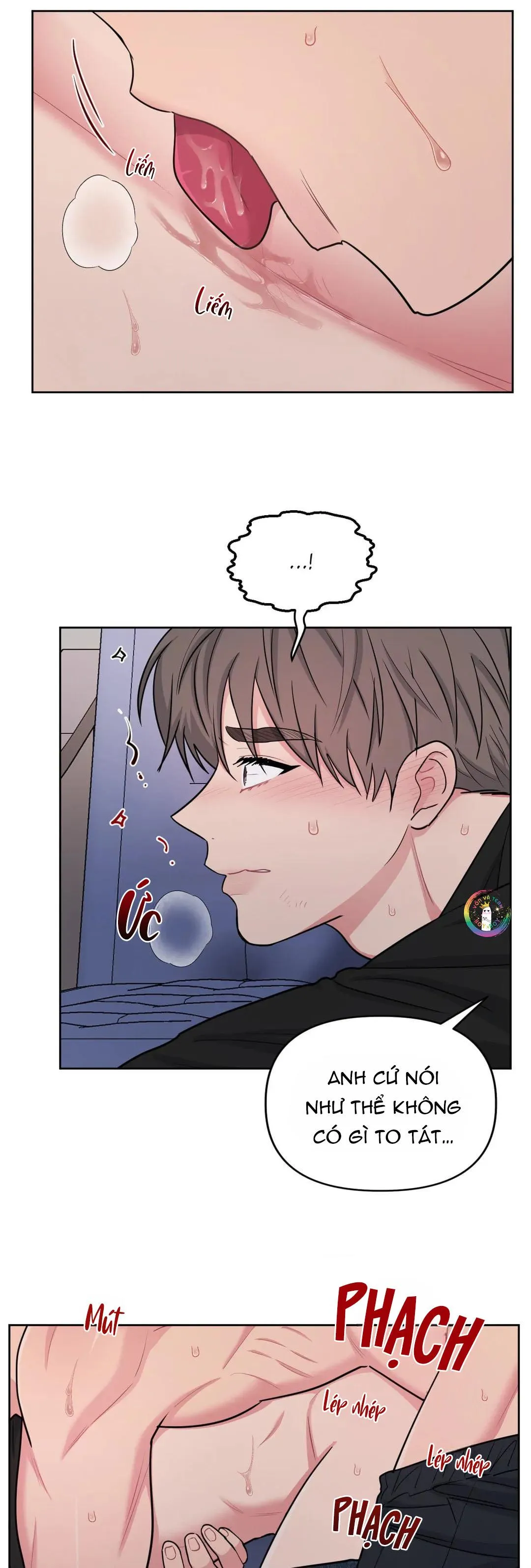 Arts Manz Chapter 25 Trang 28