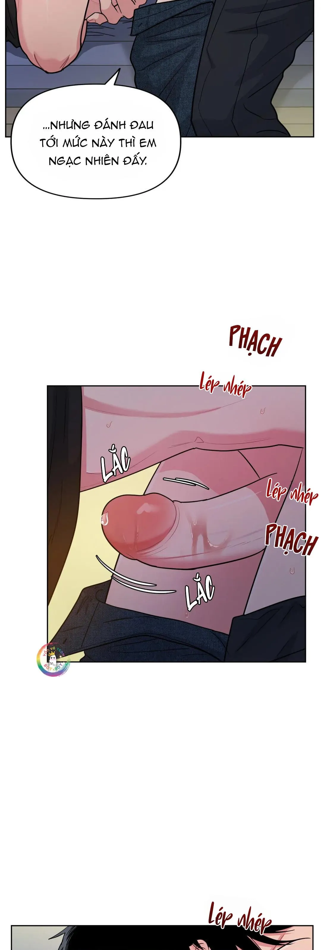 Arts Manz Chapter 25 Trang 29