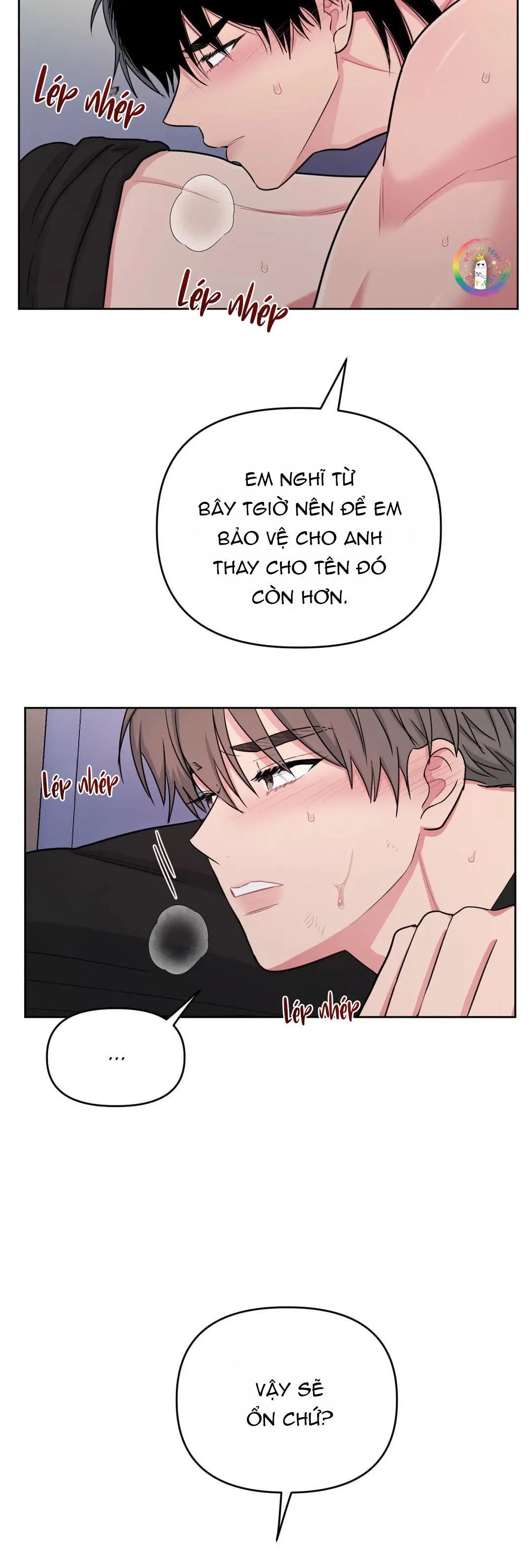 Arts Manz Chapter 25 Trang 30