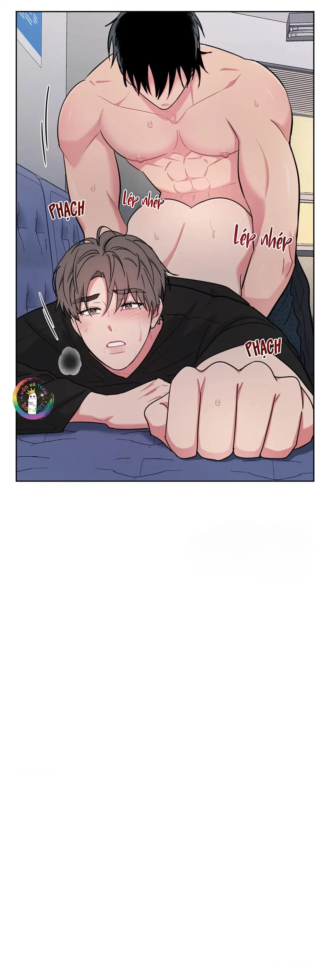 Arts Manz Chapter 25 Trang 31