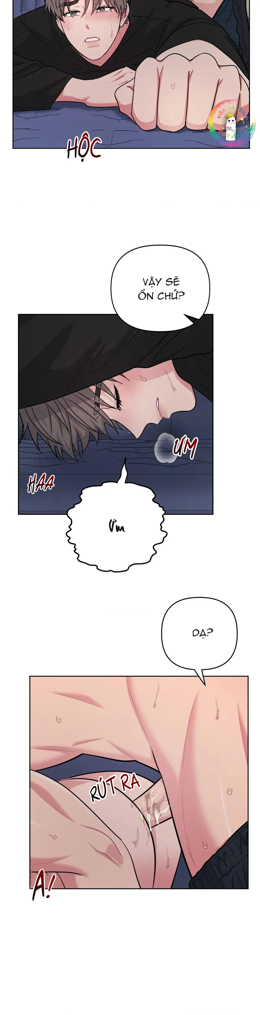 Arts Manz Chapter 26 Trang 3