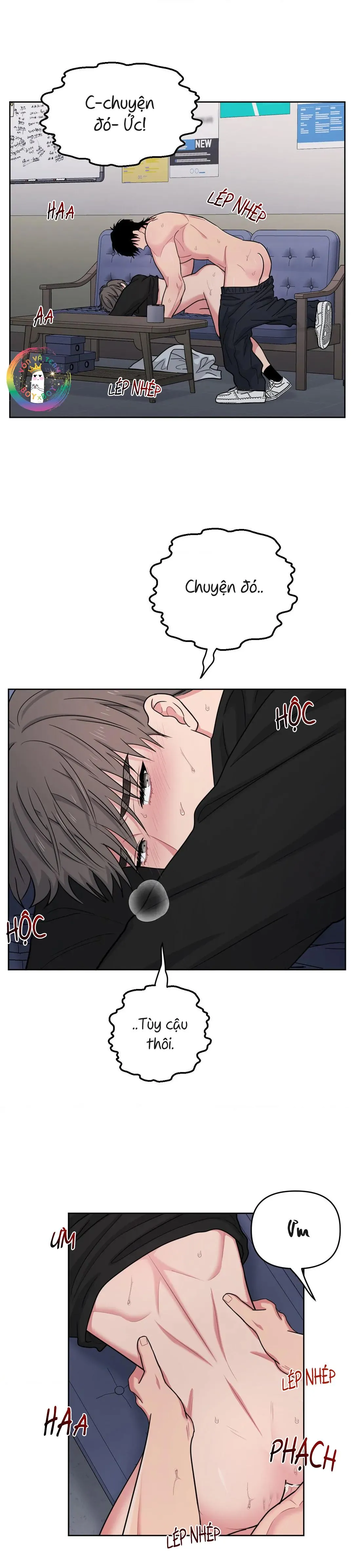 Arts Manz Chapter 26 Trang 4