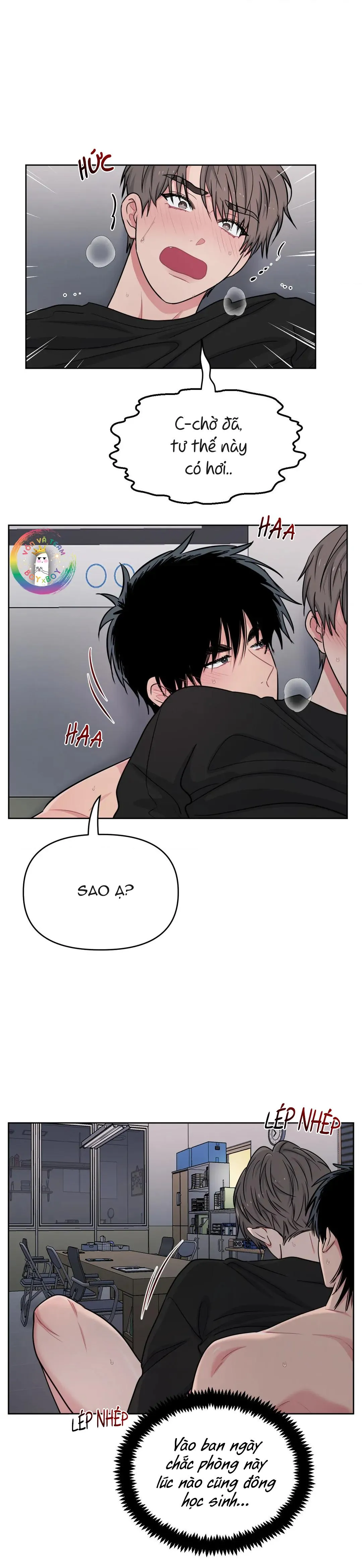 Arts Manz Chapter 26 Trang 6