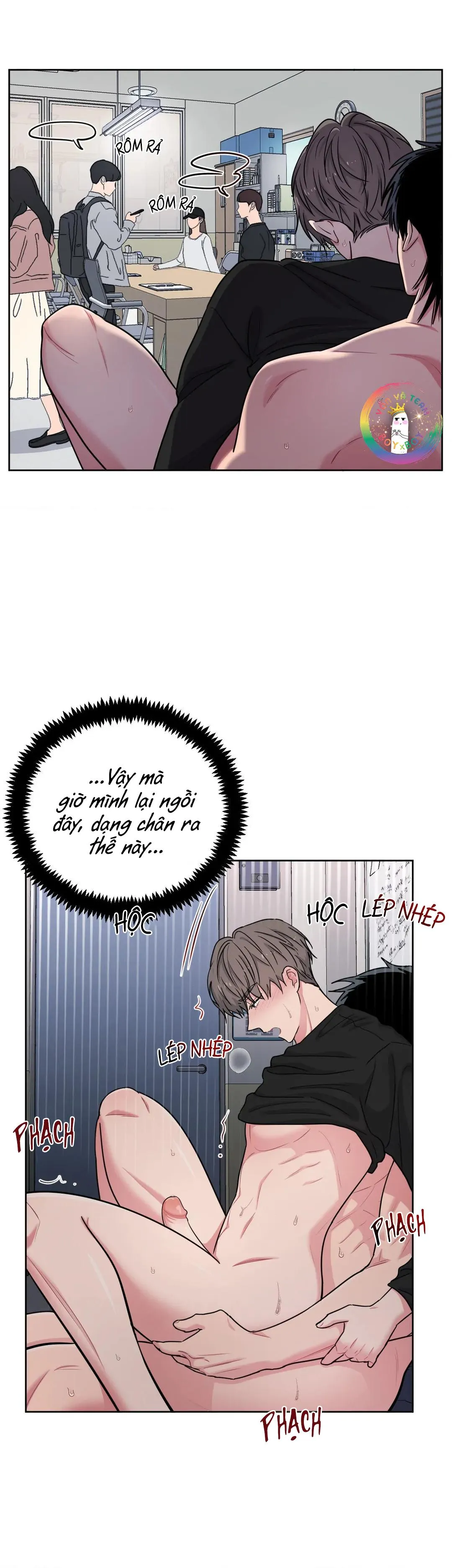 Arts Manz Chapter 26 Trang 7